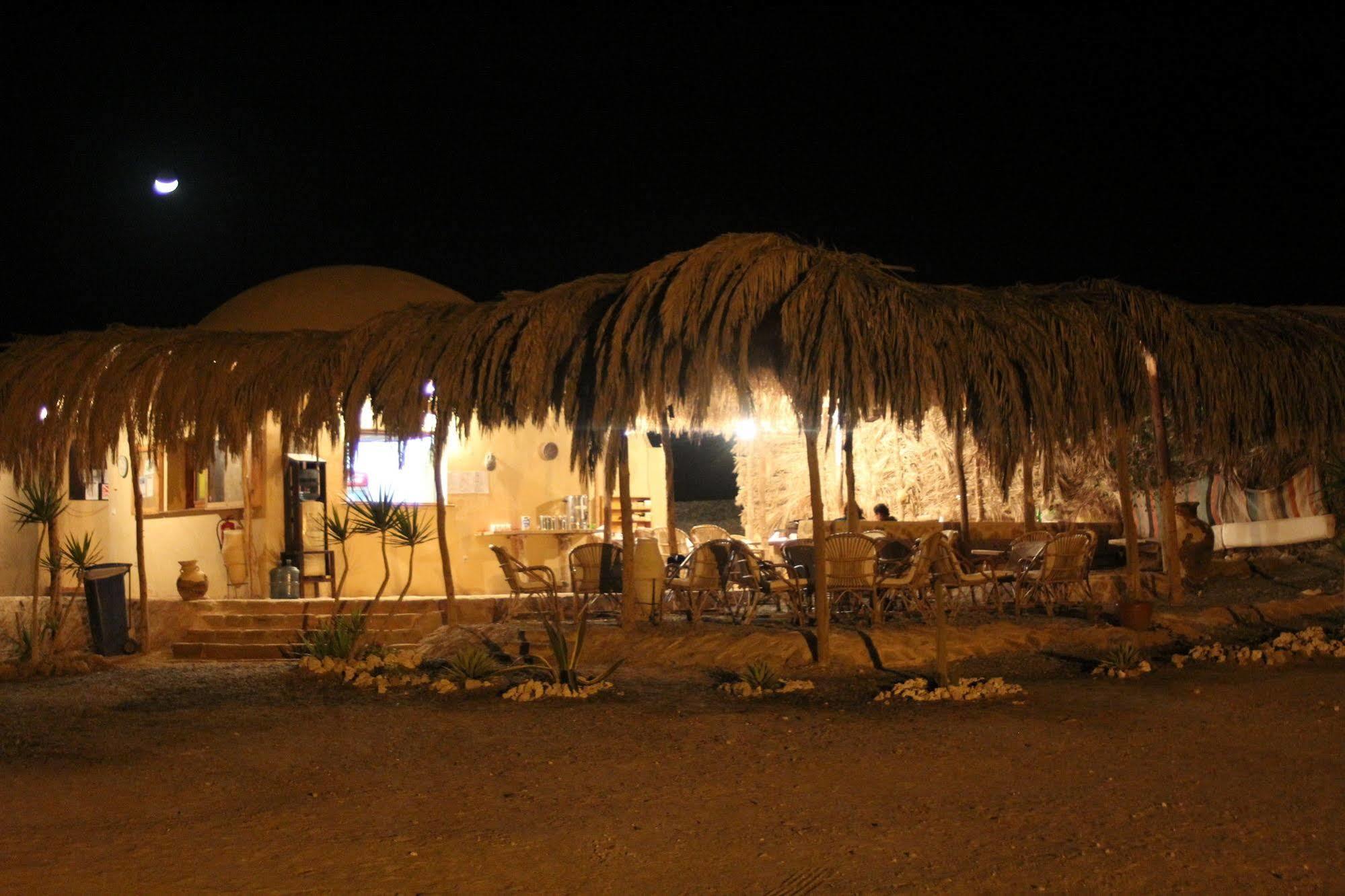 Marsa Nakari Village Marsa Alam Exterior foto