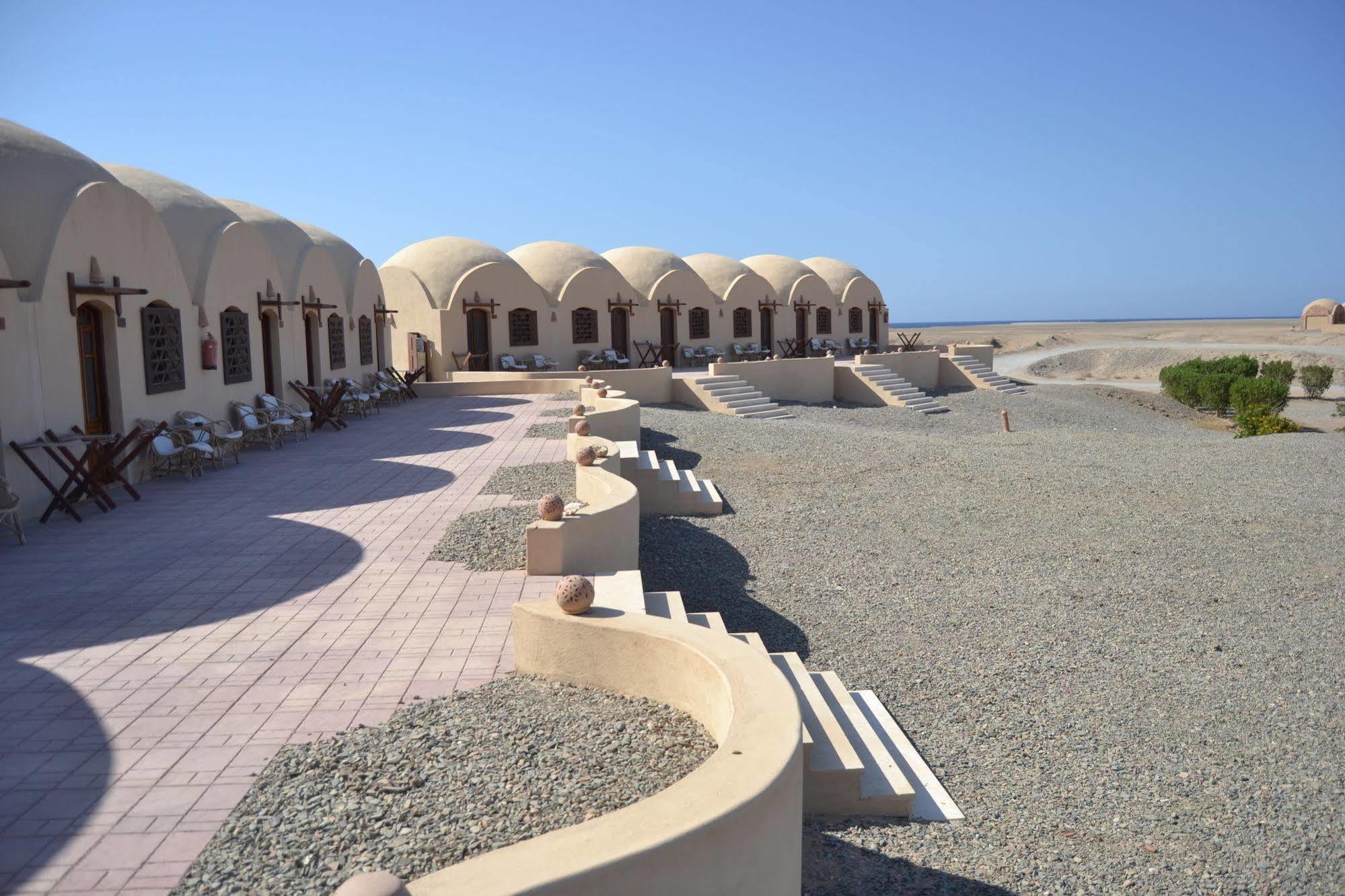 Marsa Nakari Village Marsa Alam Exterior foto