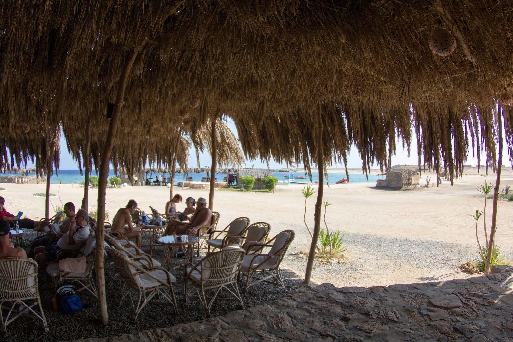 Marsa Nakari Village Marsa Alam Exterior foto