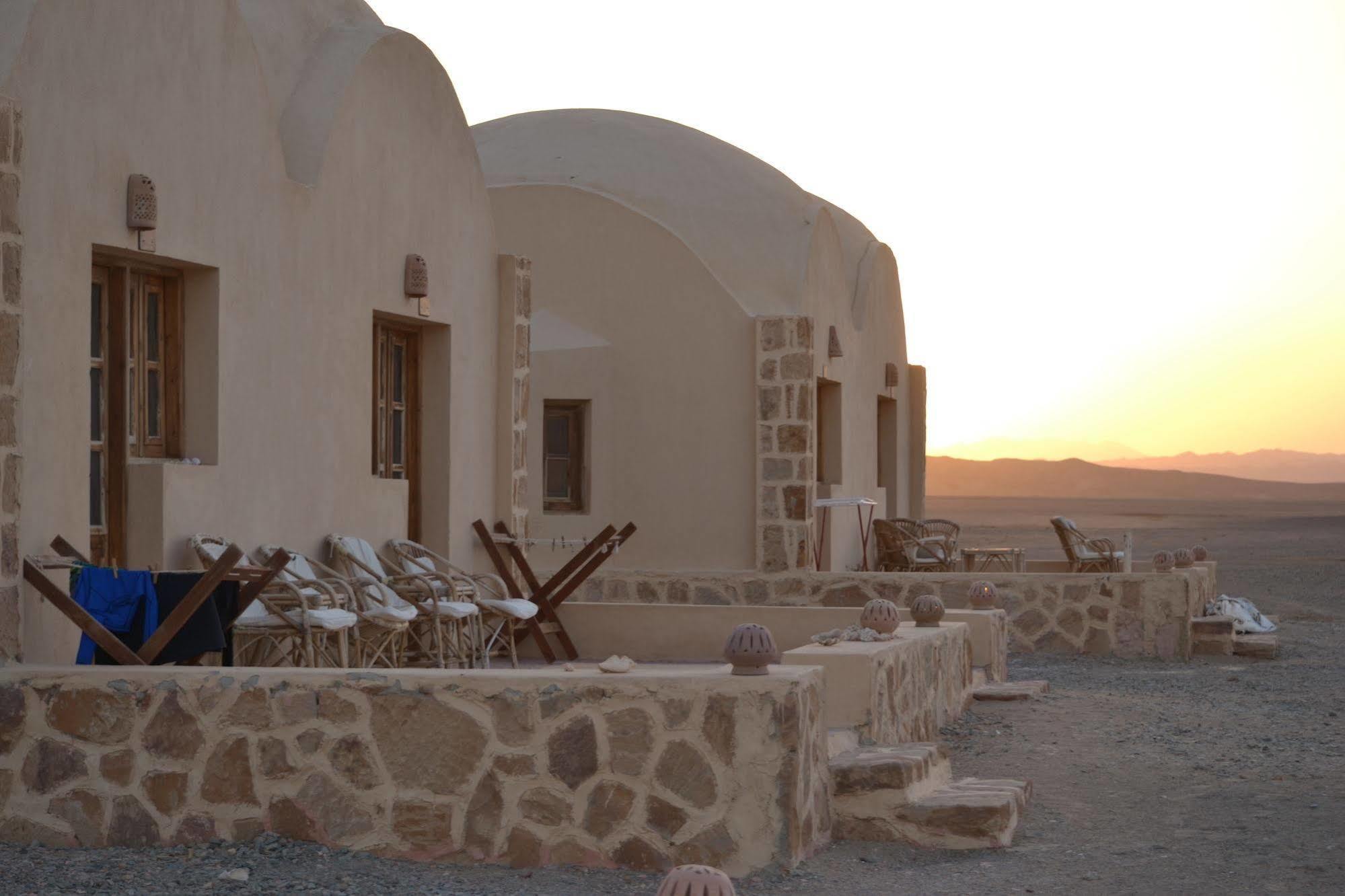 Marsa Nakari Village Marsa Alam Exterior foto